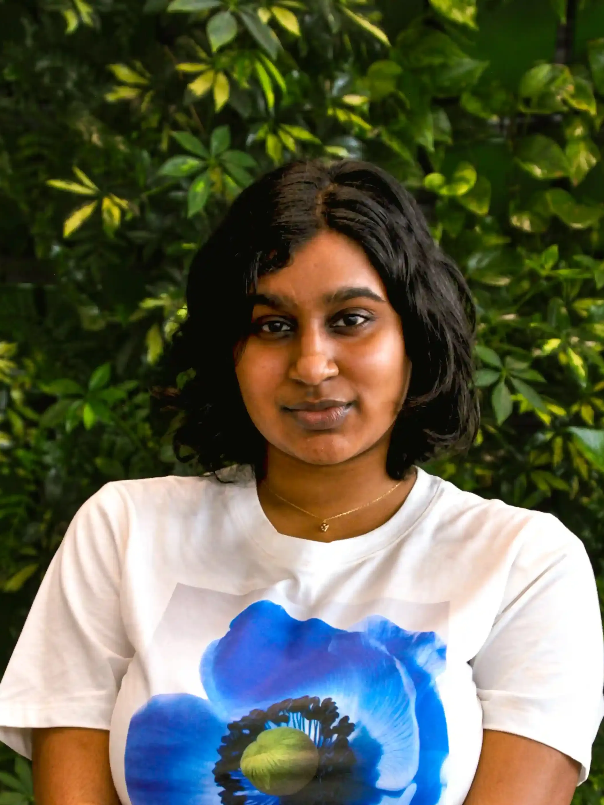 Vidyaa Ramdas